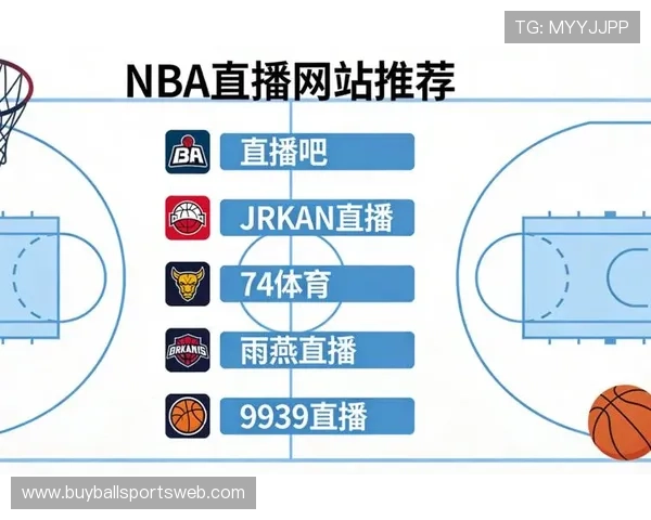 球友直播在线直播nba比赛直播间，零延迟高清画质尽情享受篮球盛事